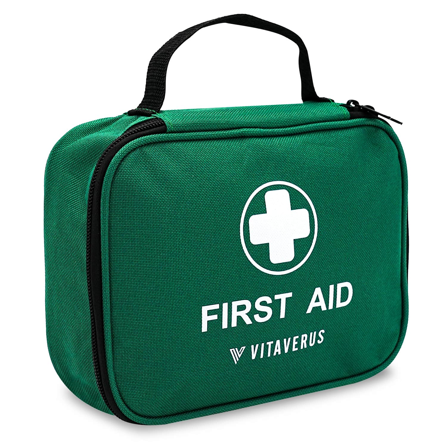 Workplace First Aid Kit - 230 PCS