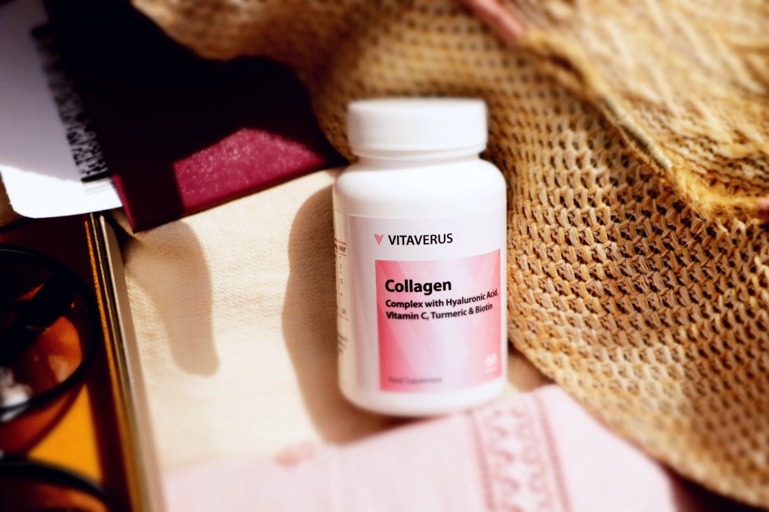 What Makes Marine Collagen So Popular ?