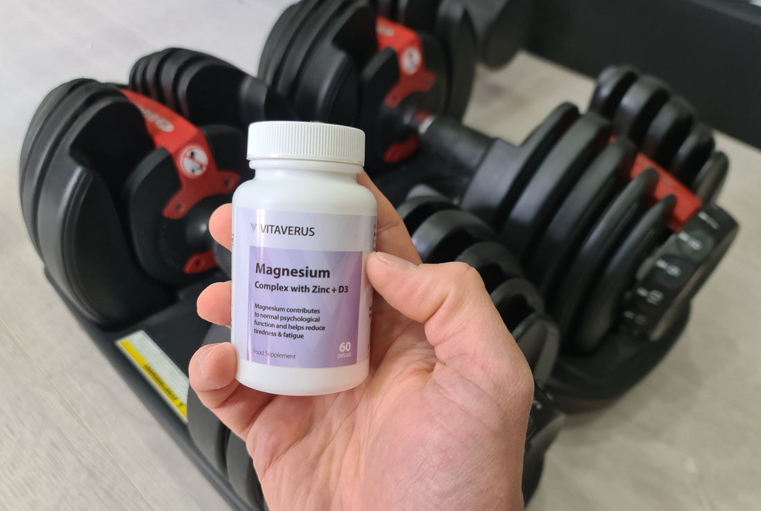 Do You Really Need More Magnesium?