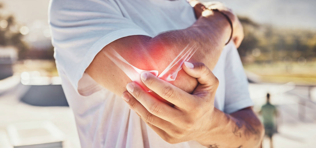 Glucosamine and chondroitin food supplements in the UK