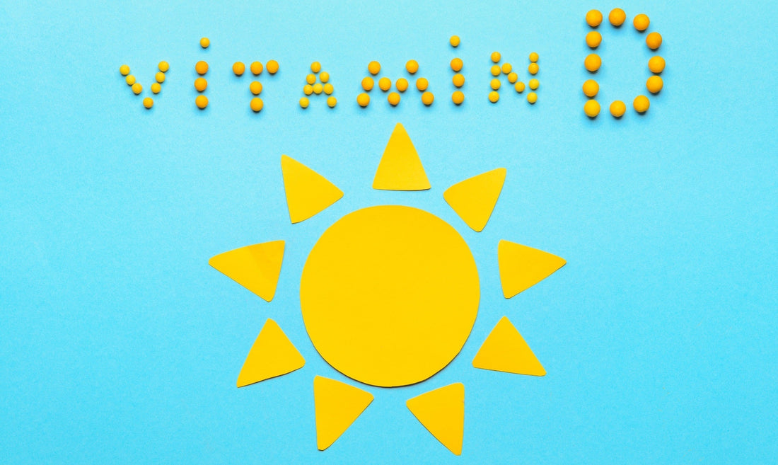 How to Get Vitamin D from Sunlight Safely in the UK