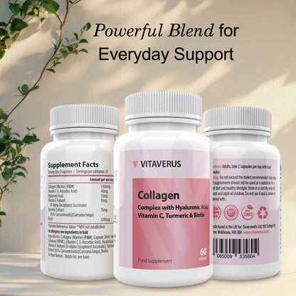 Collagen Complex