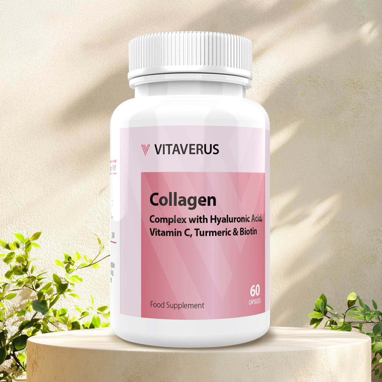 Collagen Complex