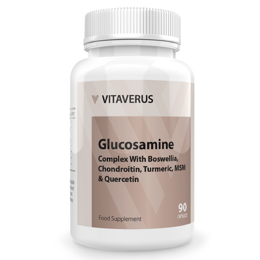 Glucosamine Complex
