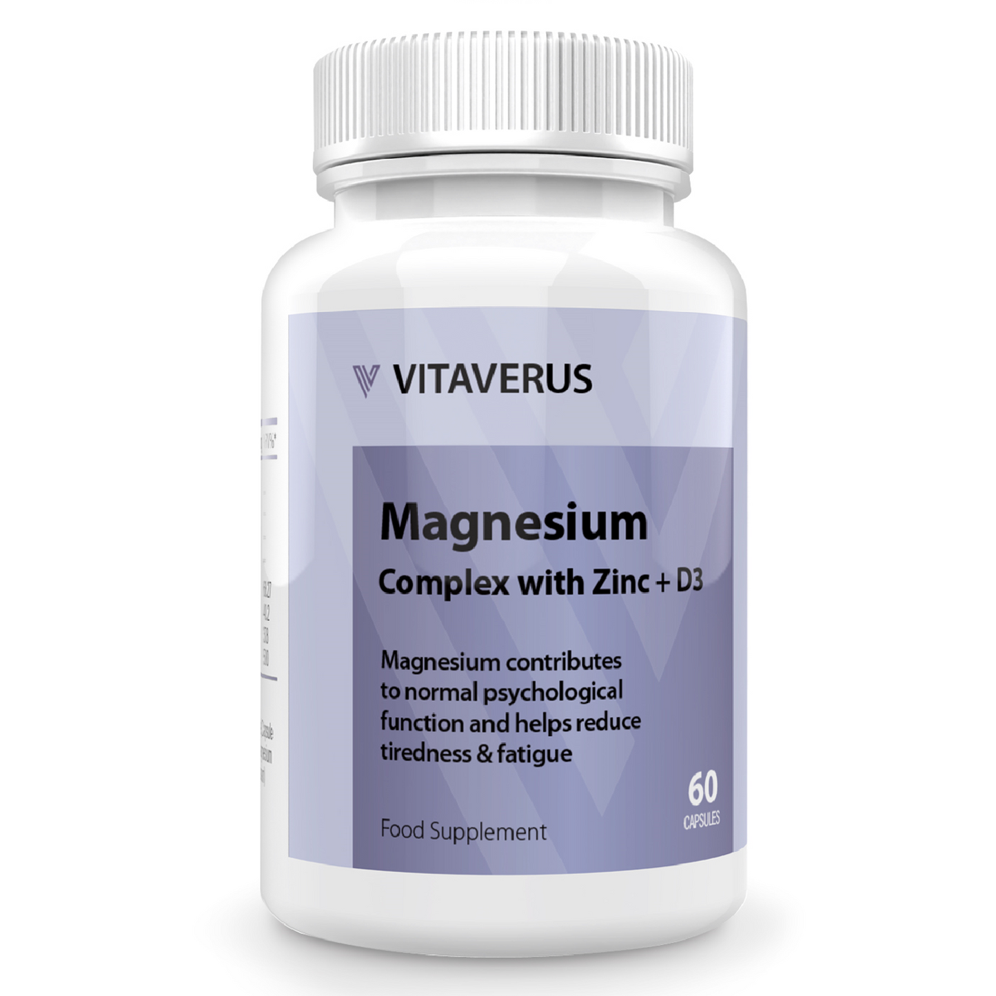 Magnesium Complex