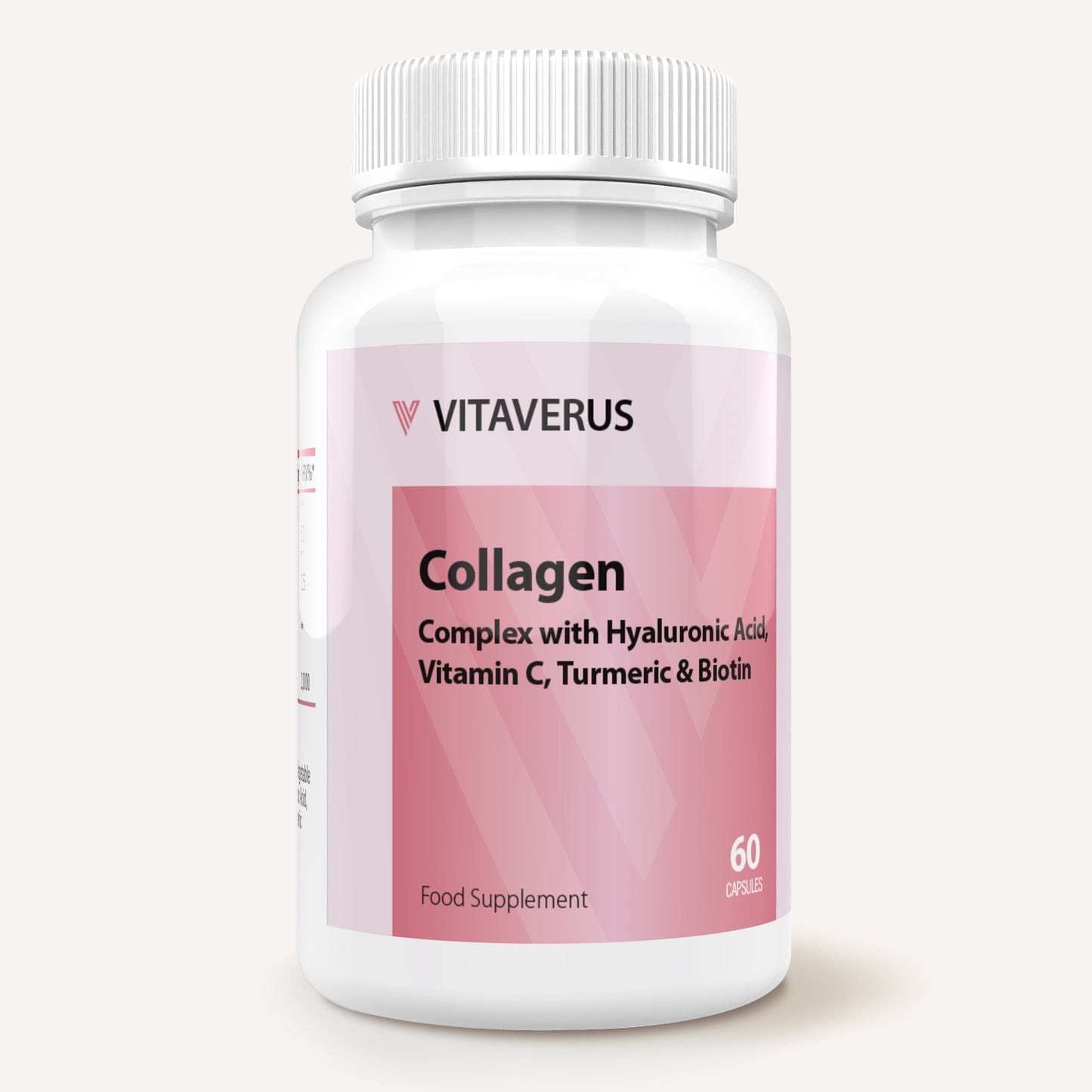 Collagen Complex
