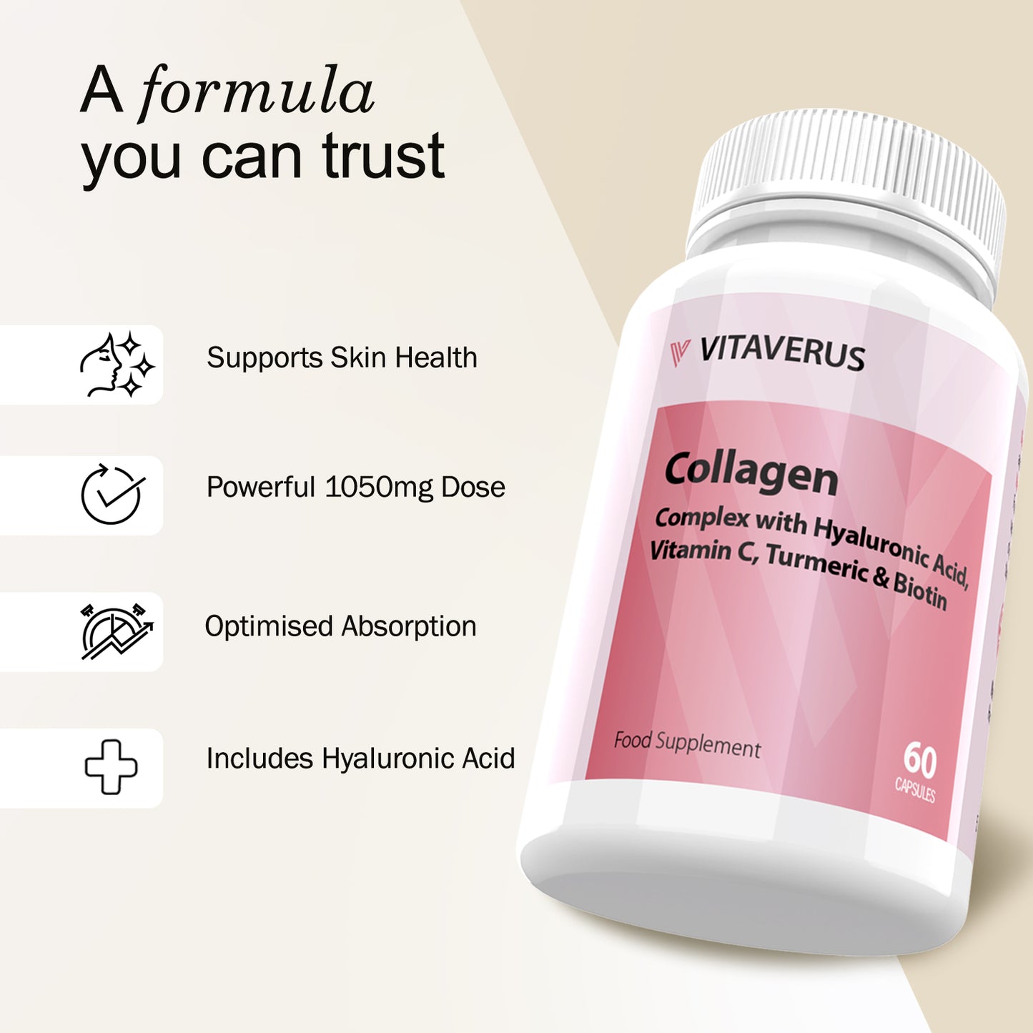 Collagen Complex