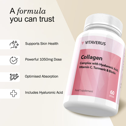 Collagen Complex