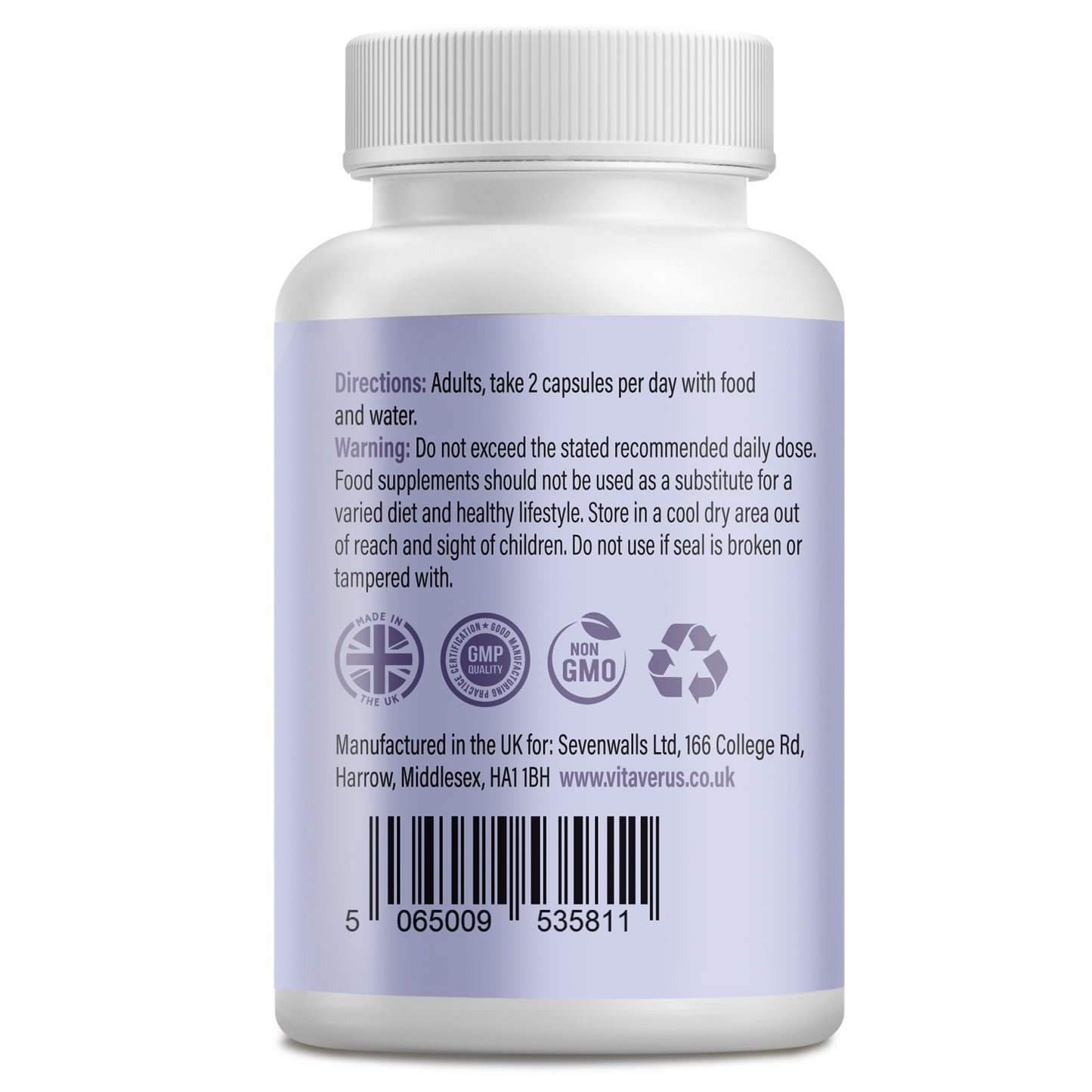 Magnesium Complex