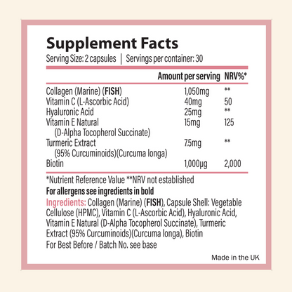 Collagen Complex