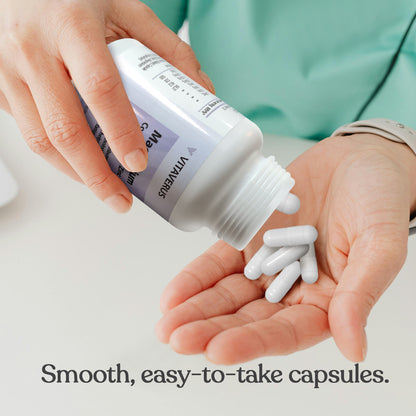 Magnesium Complex