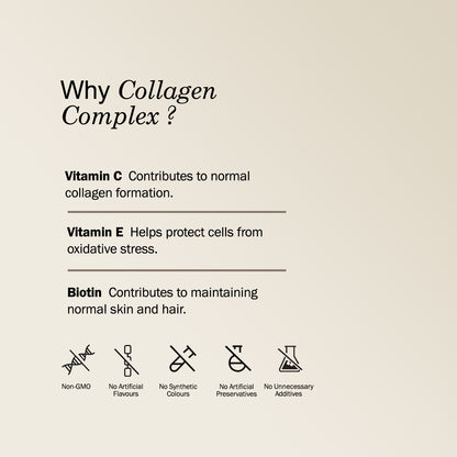Glucosamine & Collagen Complex Bundle
