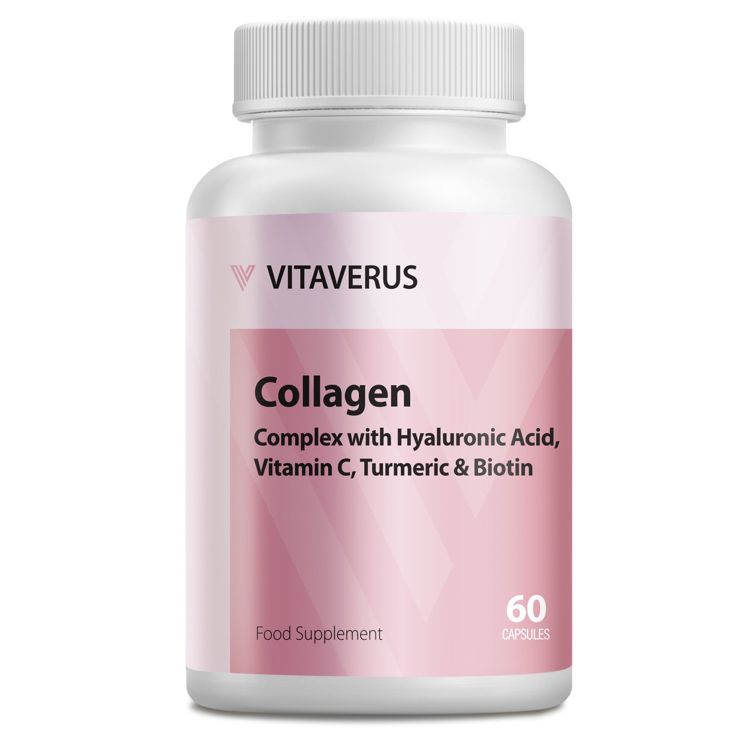 Collagen Complex