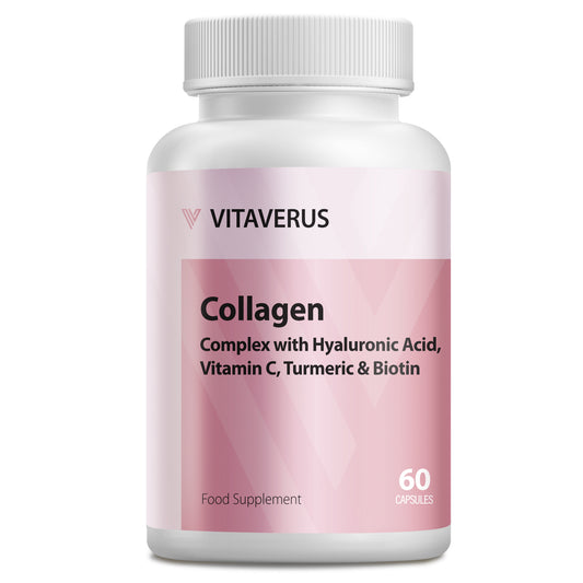 Collagen Complex