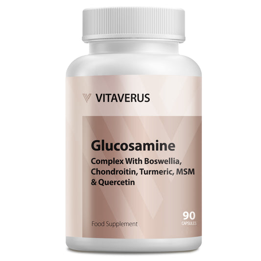 Glucosamine Complex