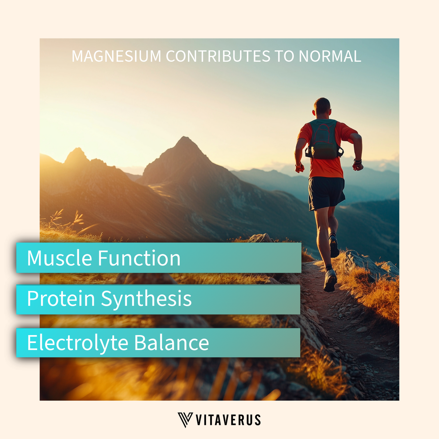 Magnesium Complex
