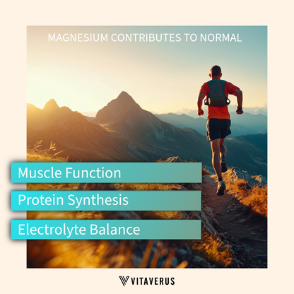 Magnesium Complex