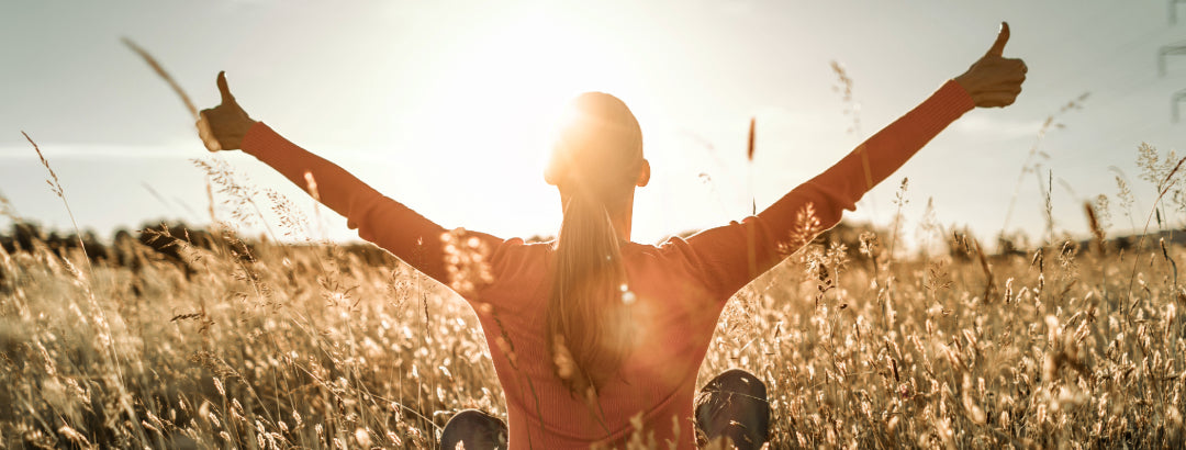 How to Get Vitamin D from Sunlight in the UK Safely – VITAVERUS