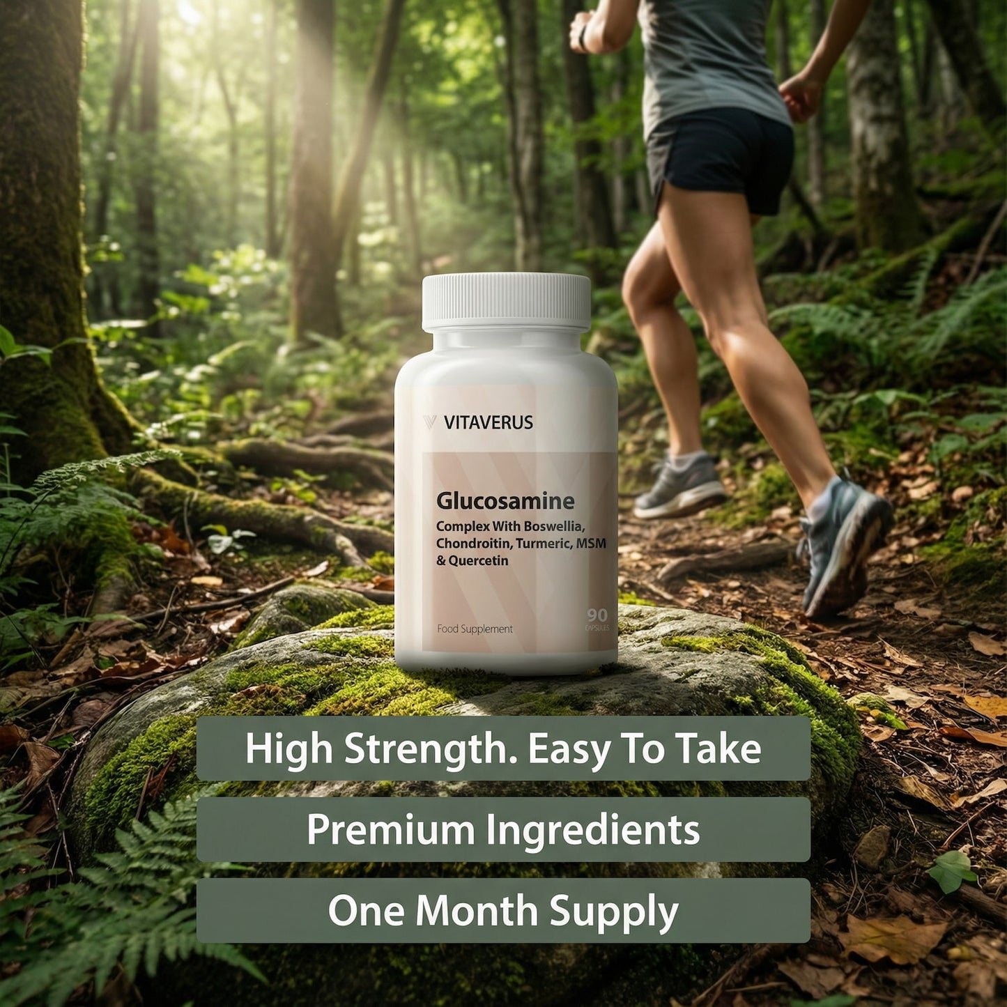 Glucosamine Complex