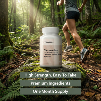 Glucosamine Complex