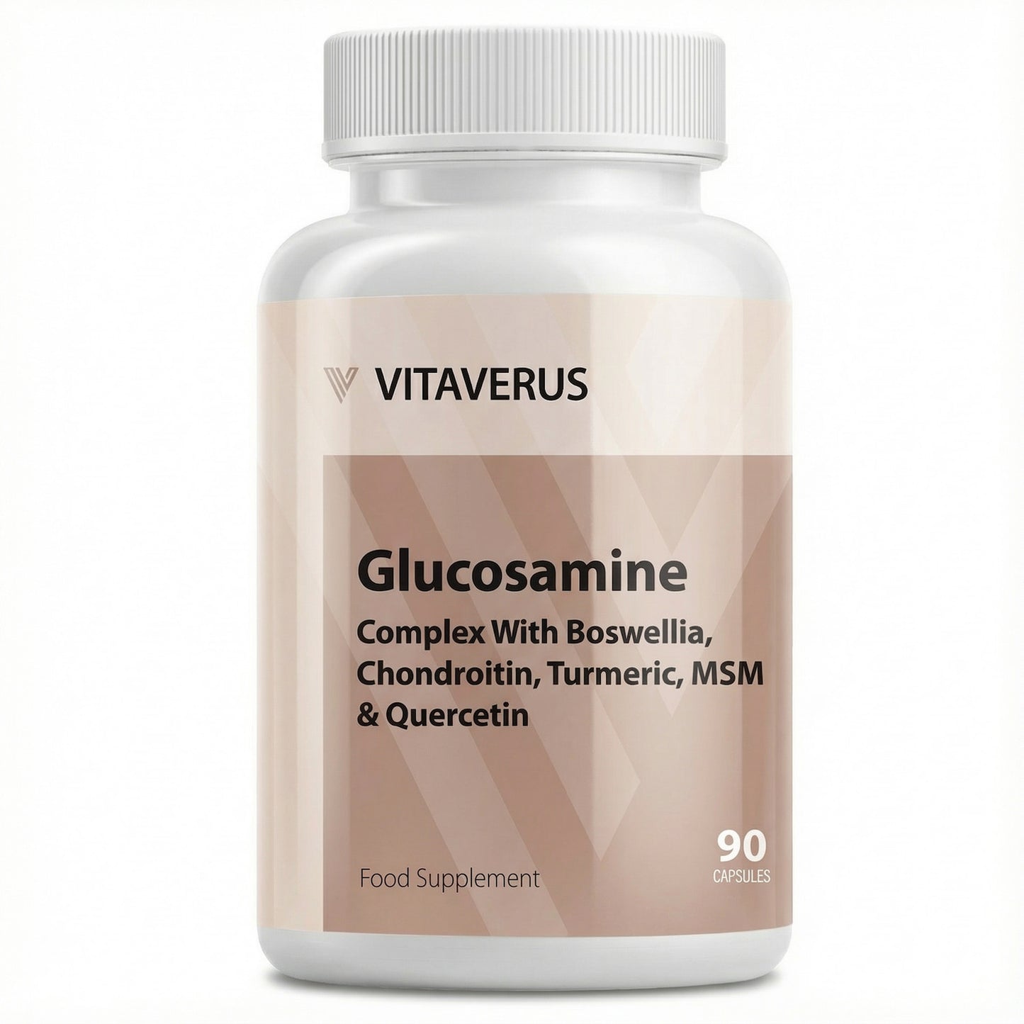 Glucosamine Complex
