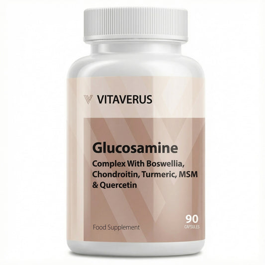 Glucosamine Complex
