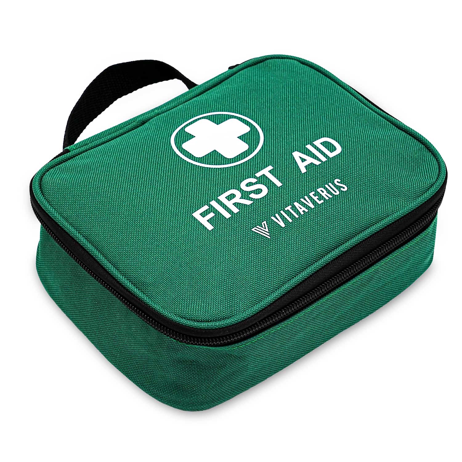 Best Vitaverus Home First Aid Kit