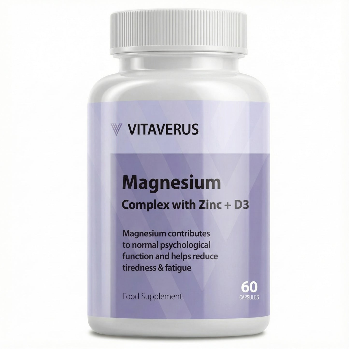 Magnesium Complex