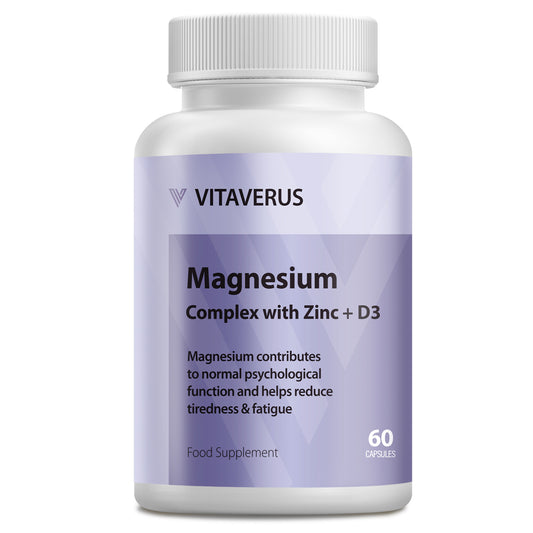 Magnesium Complex