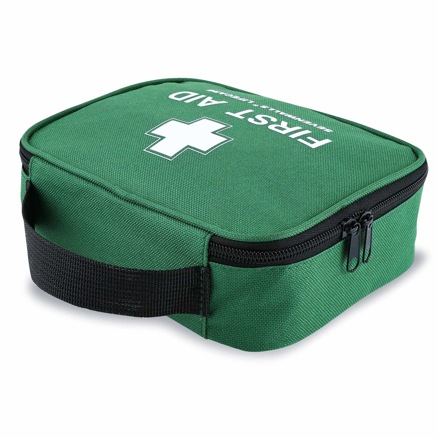Vehicle First Aid Kit Complete Set