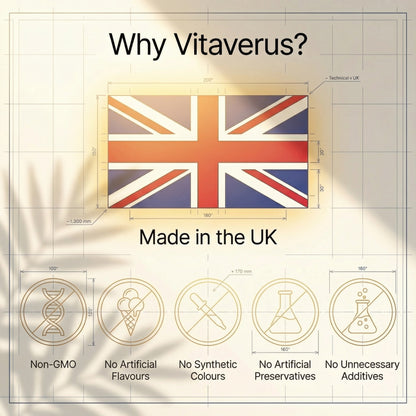 Vitamin D3 4000iu with K2 Complex