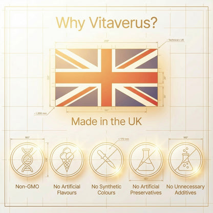 Vitamin D3 5000iu with K2