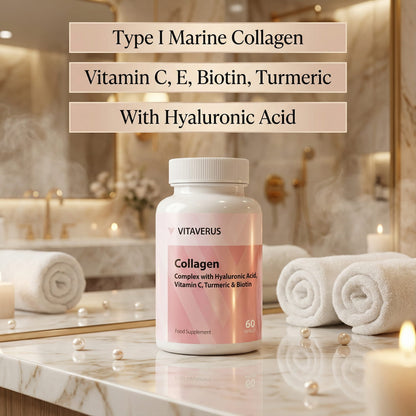 Collagen Complex