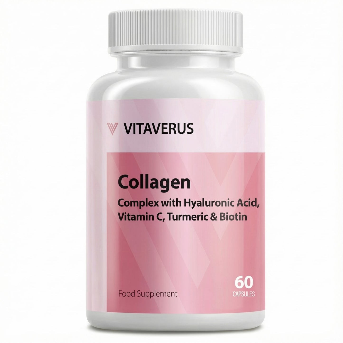 Collagen Complex
