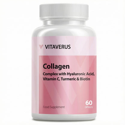 Collagen Complex