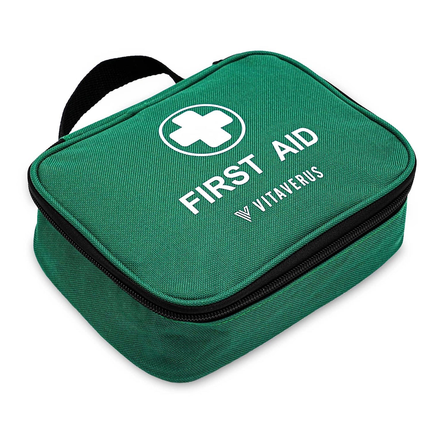 Vitaverus First Aid Kit Bag