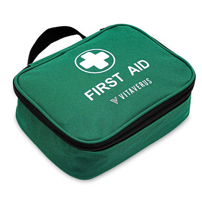 Vitaverus First Aid Kit Bag